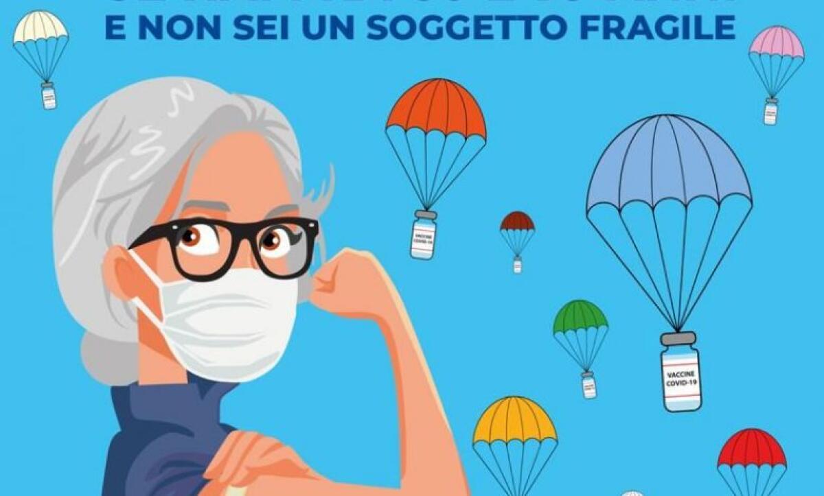 Vaccini astrazeneca all'ex mattatoio -