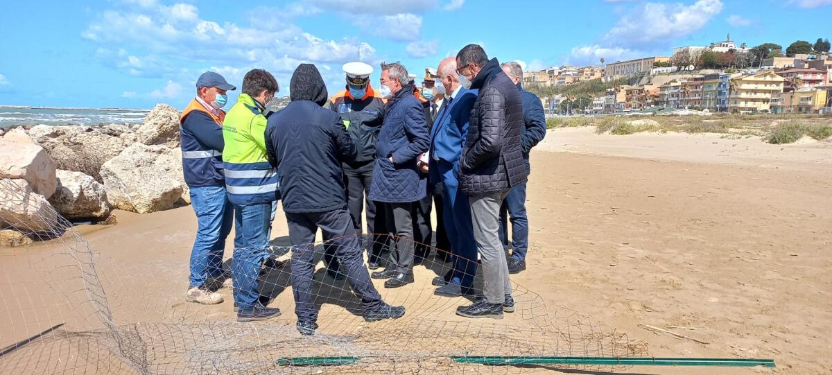 Il Club per l'Unesco: "il pontile va restaurato" - 