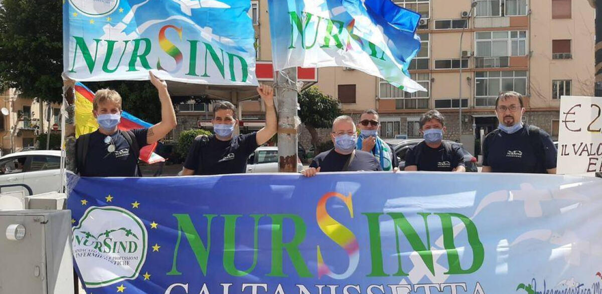 Il Nursind invoca  rispetto per i lavoratori - 