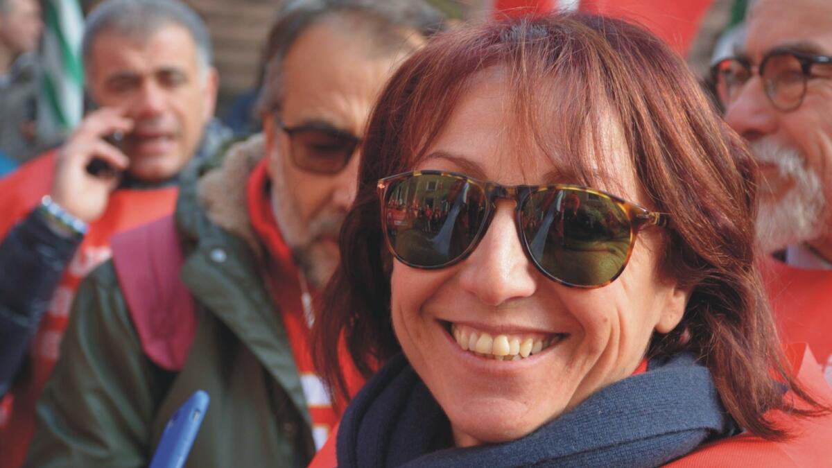 La Cgil approva la linea di Srr impianti sui lavoratori della raccolta rifiuti - 