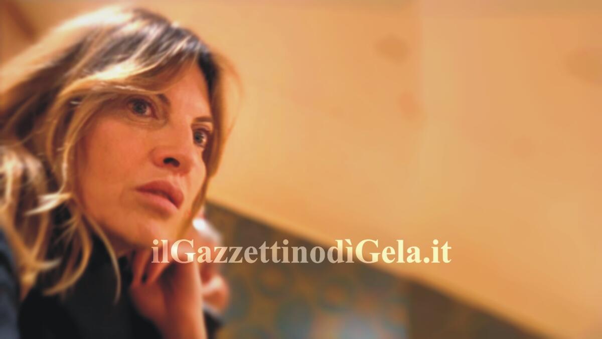 "Gela merita il meglio, in ogni settore" - 