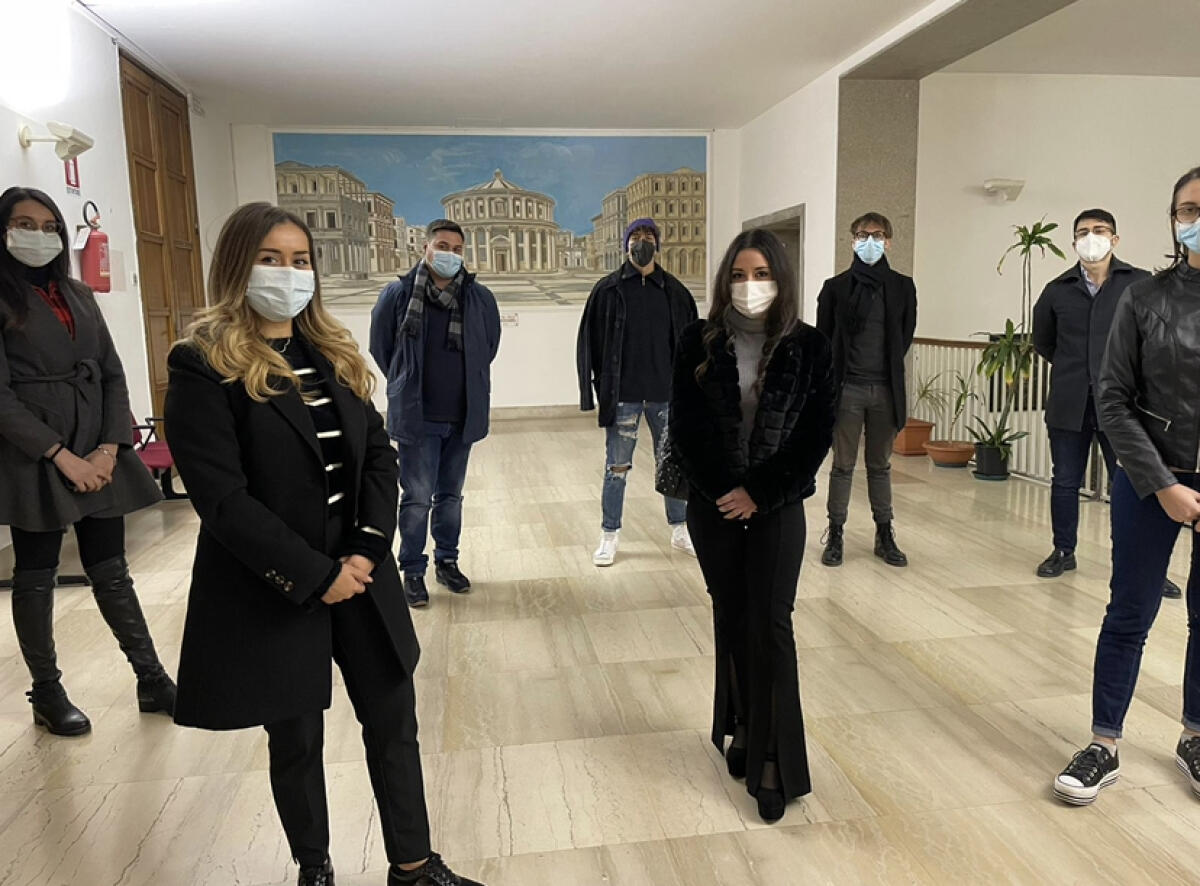 La Consulta giovanile scrive all’Asp: «La Dad è una necessità» - 