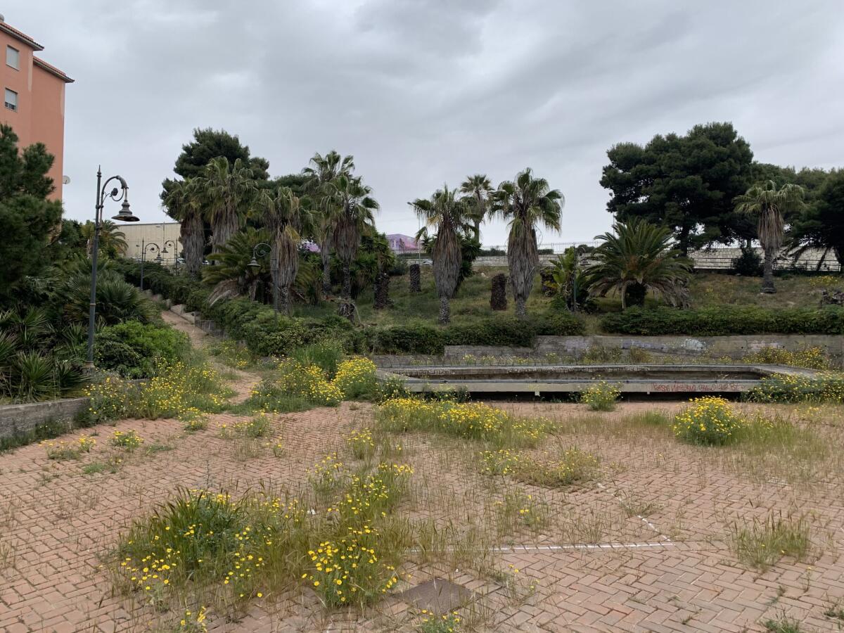 Associazione 'Cambiamenti': 'alla Piazza dell'Acropoli ci pensiamo noi!" - 
