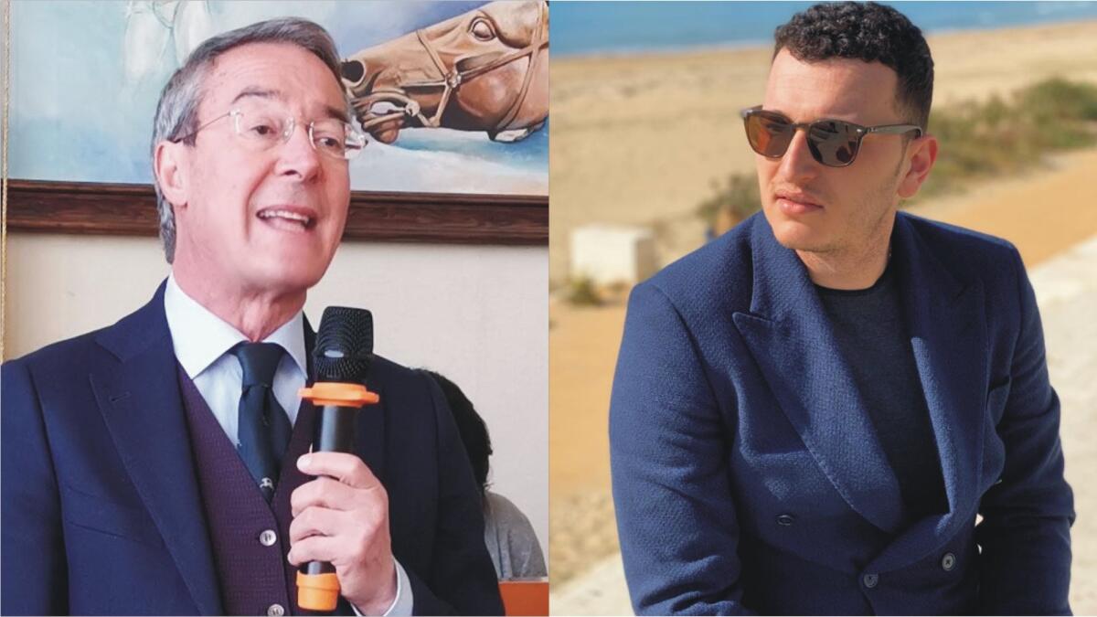 Fdl: "Greco cerca il PD che pure attacca ..." - 