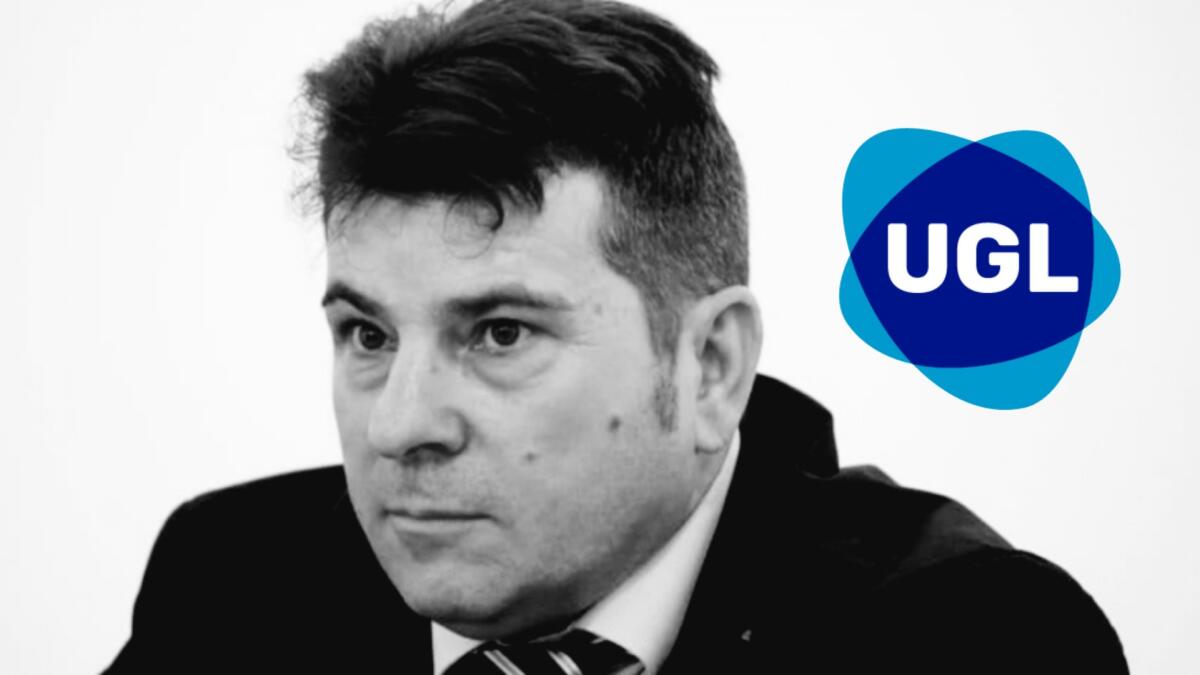 Bacino Rsu: Ugl chiede un incontro al sindaco - 