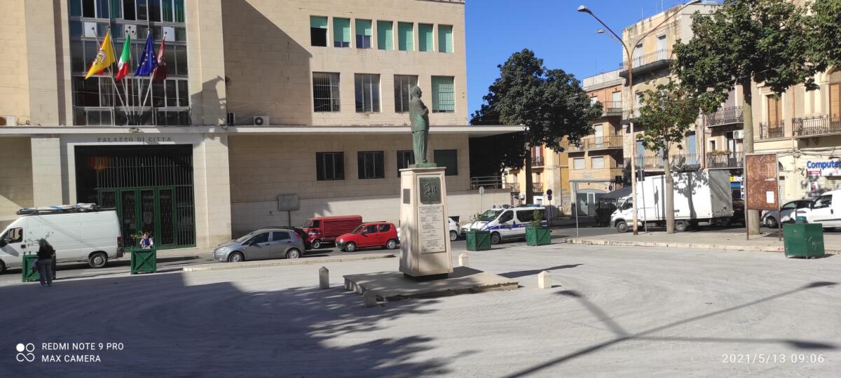 Gela non sarà in zona rossa - 