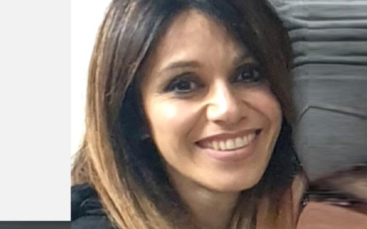 La fisiatra gelese Erika Collura "incoronata" Cavaliere della Repubblica -