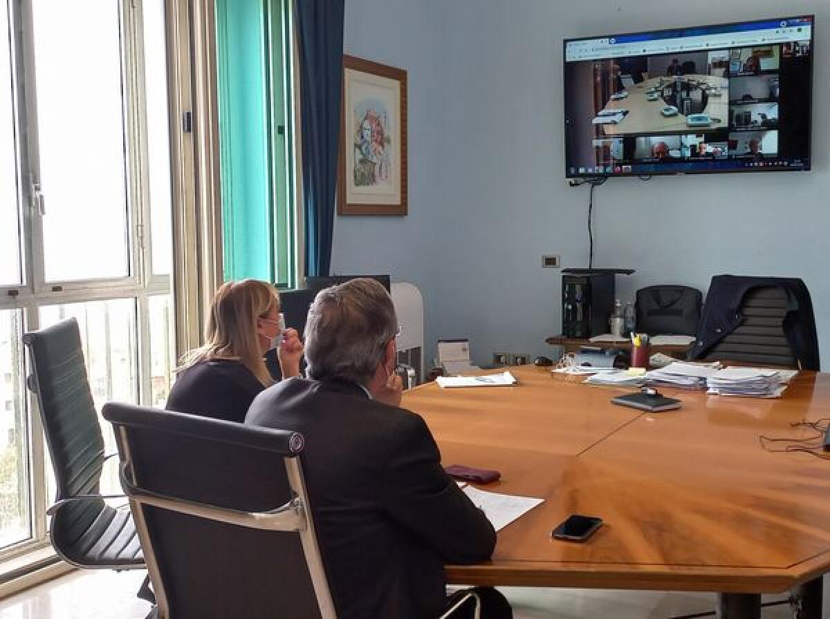 Occhi puntati sulla Riserva Biviere - 