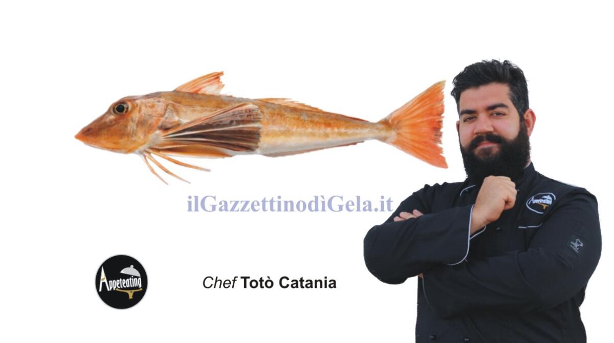 Gallinella fresca fa buon brodo - 