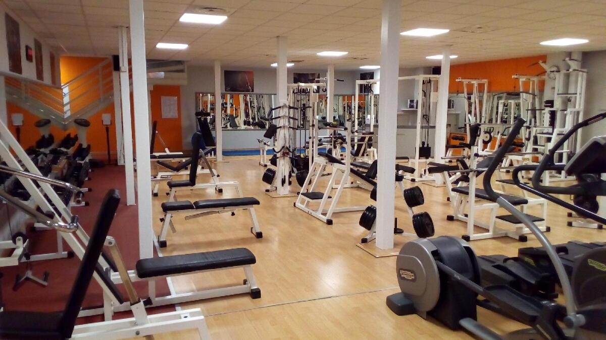 La Prefettura dispone la chiusura temporanea di due palestre per cinque giorni - 