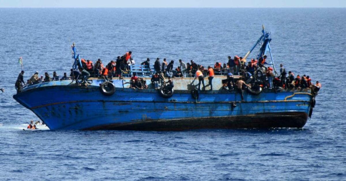 Migranti, Musumeci: l’ipocrisia di Roma e Bruxelles farà altri morti in mare - 