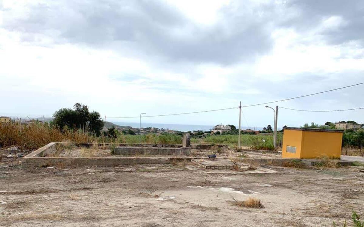 Serve un mercatino rionale a Manfria - 