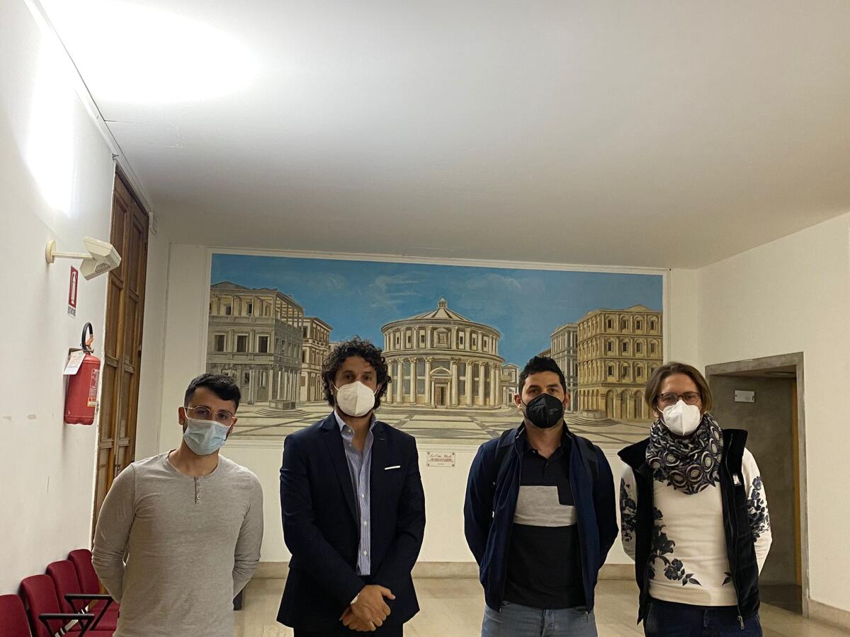 Un riconoscimento  a quattro  eroici bagnini - 