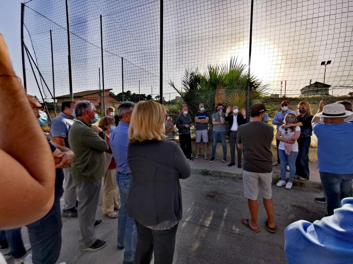 Nasce a Manfria il comitato Lido Tuccio: ecco le richieste al sindaco - 