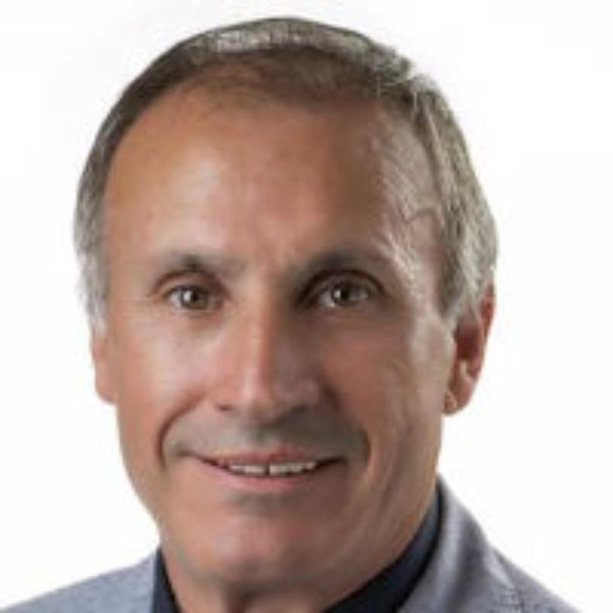 Filippo Balbo confermato presidente della Srr Sud - 