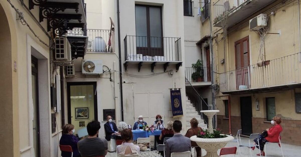Tornano gli eventi culturali in presenza, Marina Incardona lancia il suo libro “La gelida carezza dell’amore” - 
