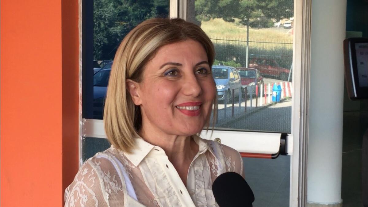 Ottava edizione delle 'Giornate della Legalità' alla Capuana - 