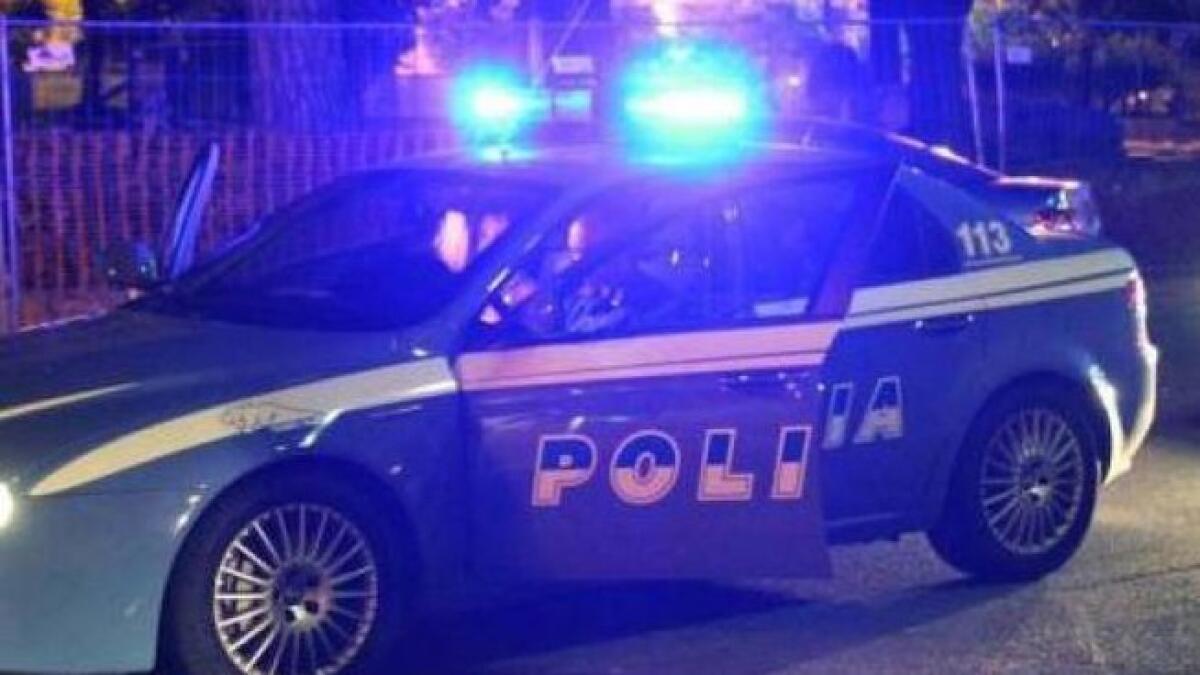 Giallo a Vittoria, cadavere tra i rifiuti - 
