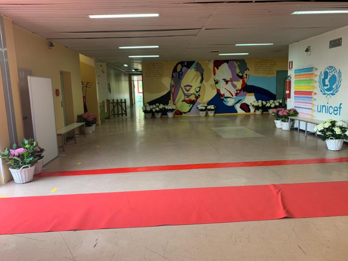 Concluso il concorso letterario dell'associazione nazionale Carabinieri - 