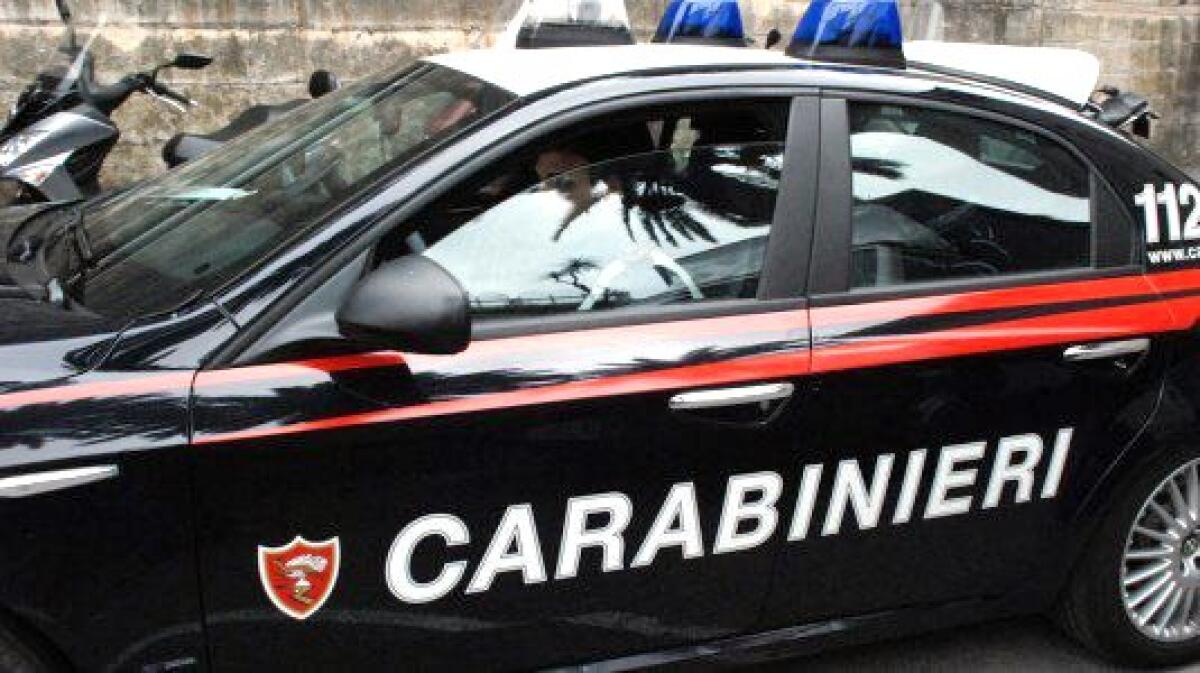 Bambino scompare nelle campagne di Santa Croce, ritrovato dai carabinieri - 