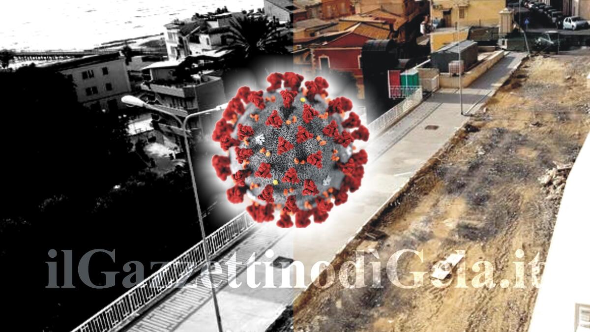 Scende a 347 il numero complessivo dei contagiati - 