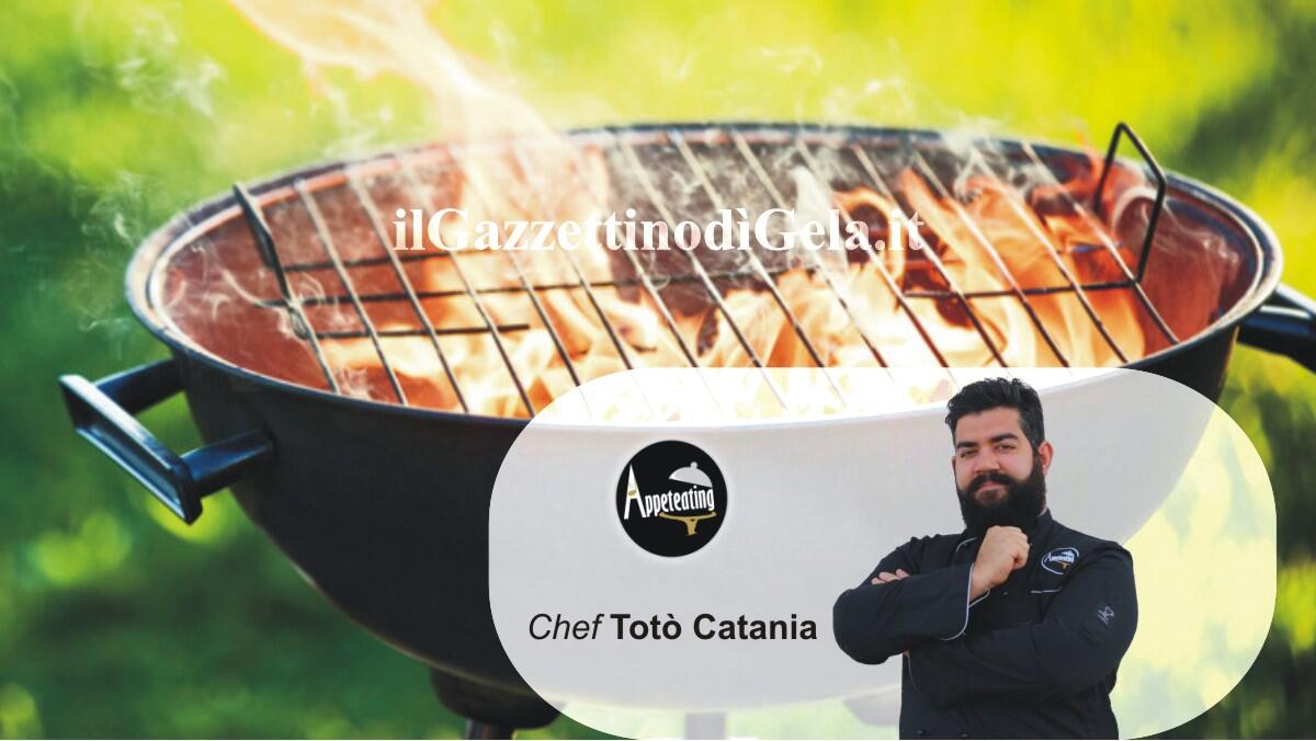 Storie di fine grigliata -