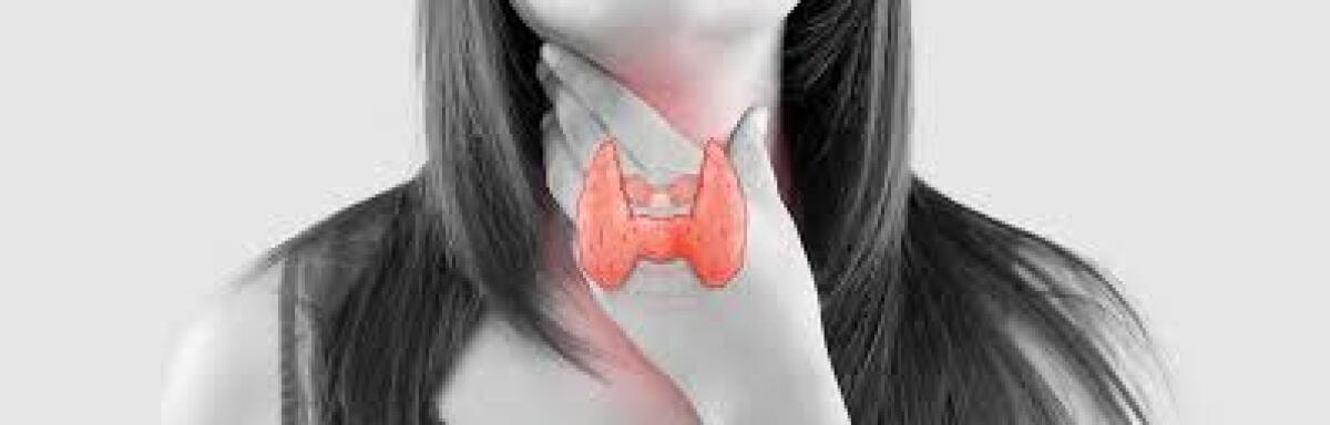 Al via la settimana della tiroide - 