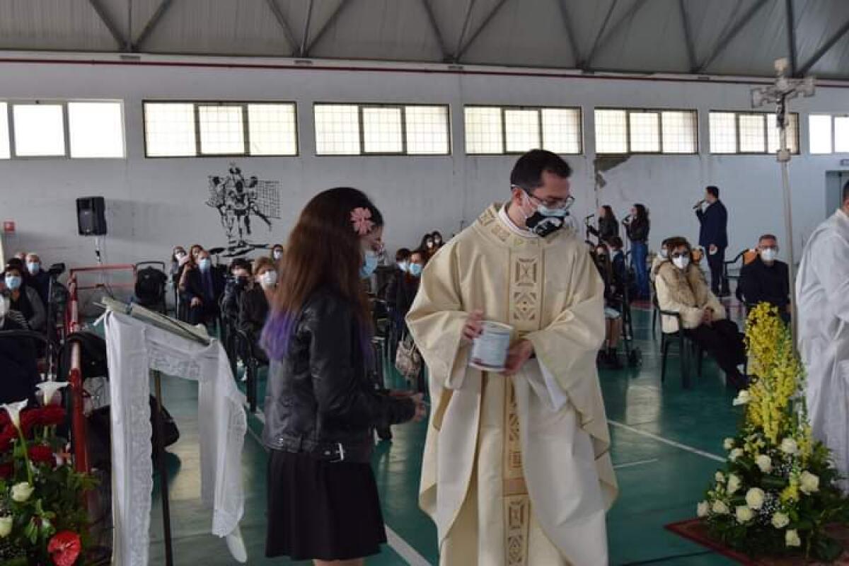 Solidarietà, a San Domenico Savio conclusa una raccolta fondi per la costruzione di un oratorio in Senegal - 