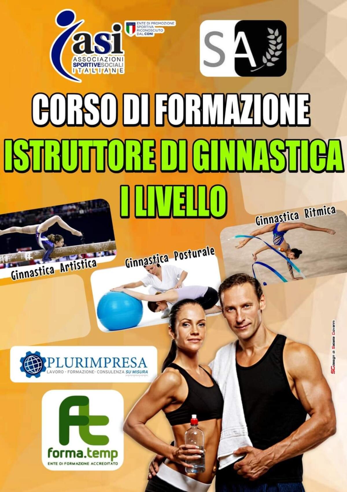 Miccichè docente per Asi e Plurimpresa - 