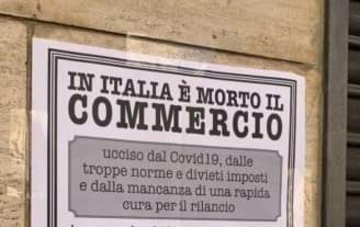 Ordinanza per permettere il flsh mob di domani -
