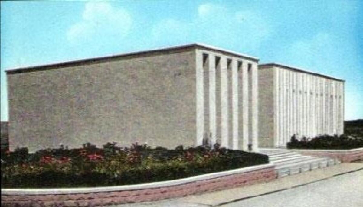 Il Museo torna agli antichi splendori - 