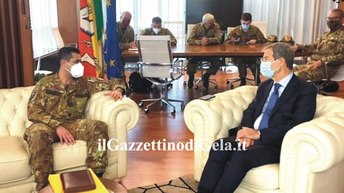 Musumeci: "da lunedì zona gialla" - 