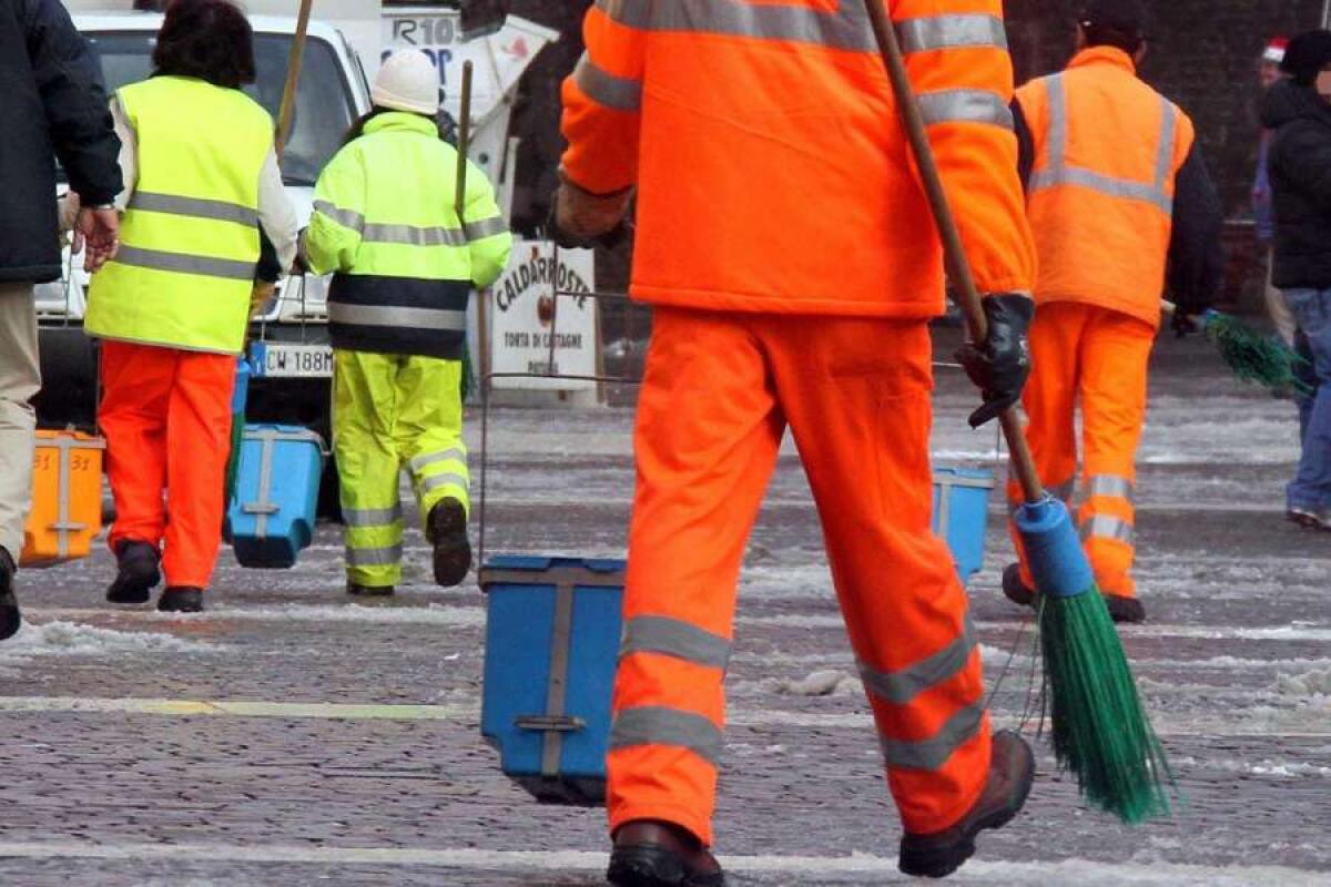 La denuncia della Cgil: 4 lavoratori positivi - 