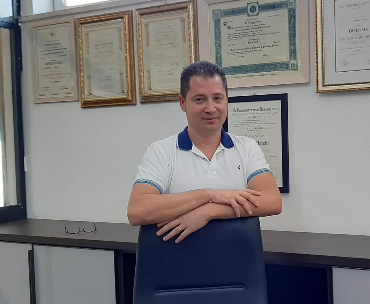 Incarico regionale in Forza Italia per Carlo Varchi - 