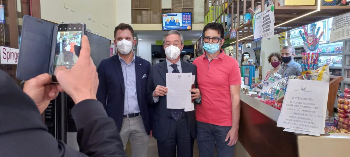 Ecco i certificati che si possono richiedere -