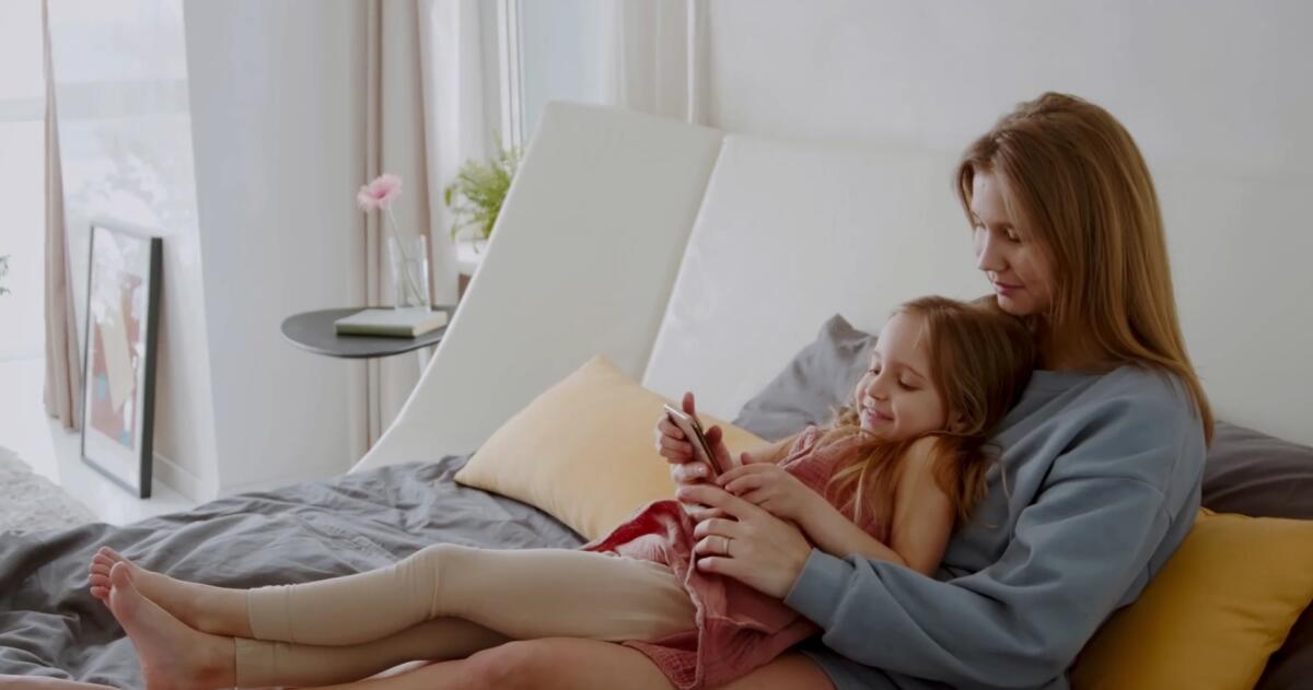 Il pensiero dell'Adoces per la mamma - 