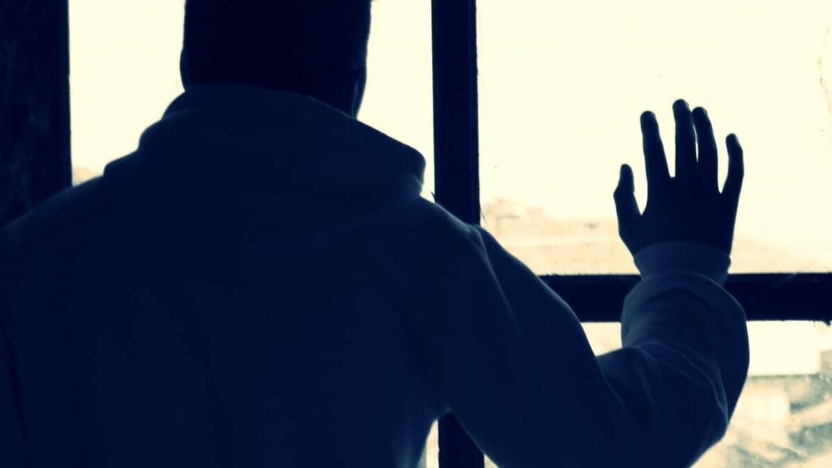 "Siate uomini liberi, no al racket!" - 