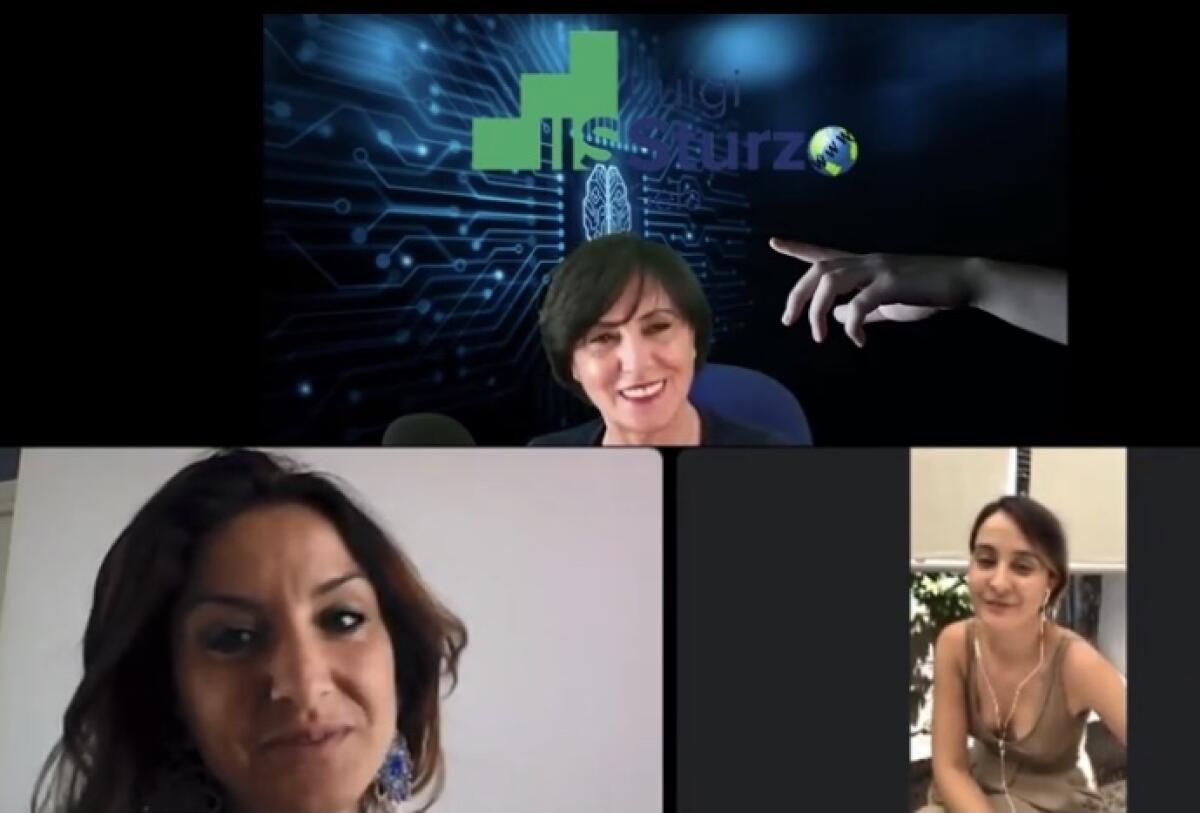 “Skills” e “know how”, l’istituto “Sturzo” lancia un progetto sulle opportunità del digitale - 