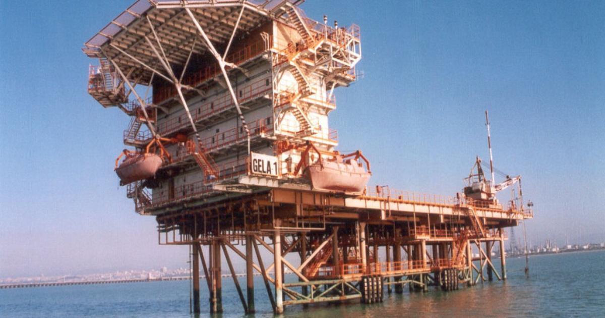 Ossigeno per le casse comunali: Enimed dovrà versare 12 milioni di tasse sulle piattaforme - 