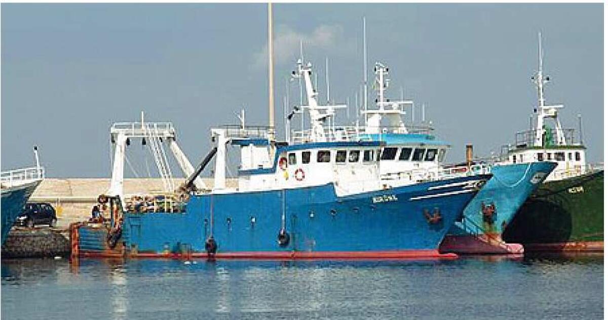 Pesca, Musumeci: «Basta attacchi ai nostri pescatori, Roma intervenga su Tripoli» -