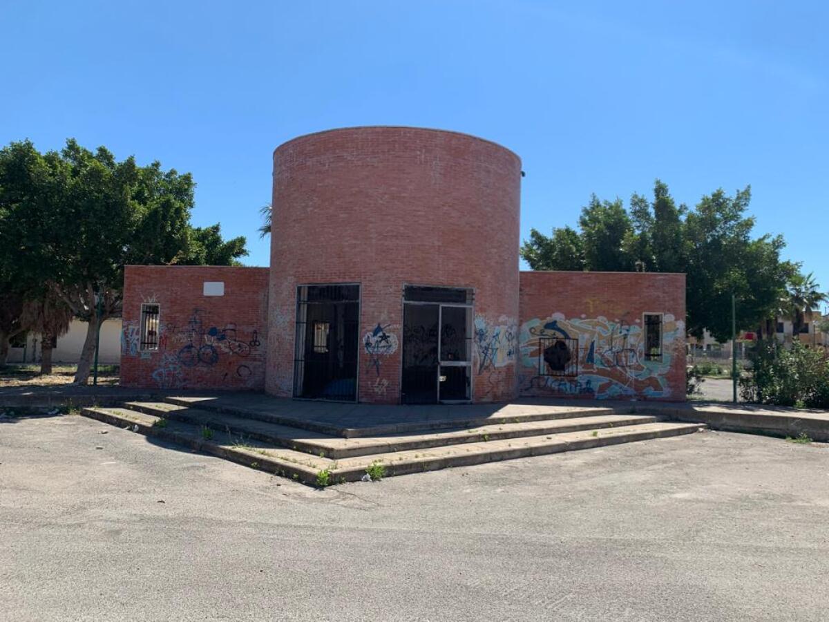 FdI: ma quale decoro urbano? Guardiamo la città - 