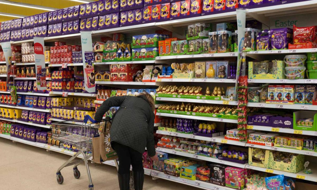 Al supermercato due positivi: denunciati -