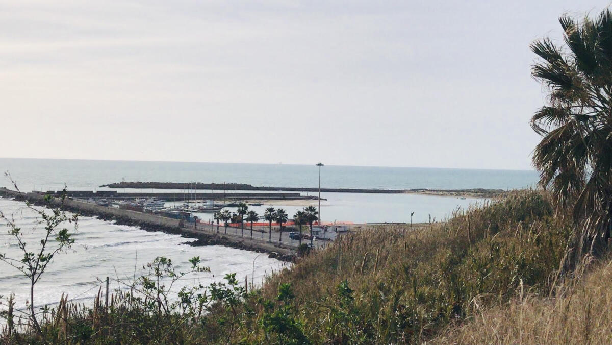 Sui lavori del porto la politica insabbiata in un mare di liti - 