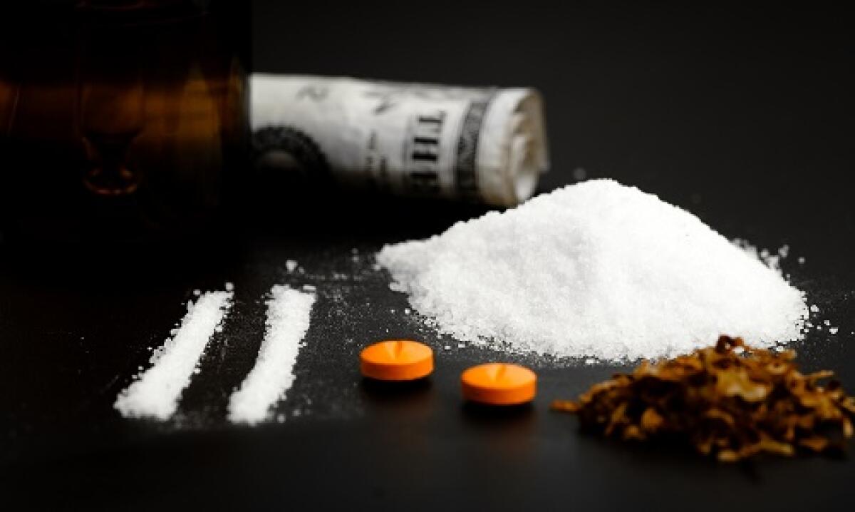 Azienda familiare per la vendita di droga - 