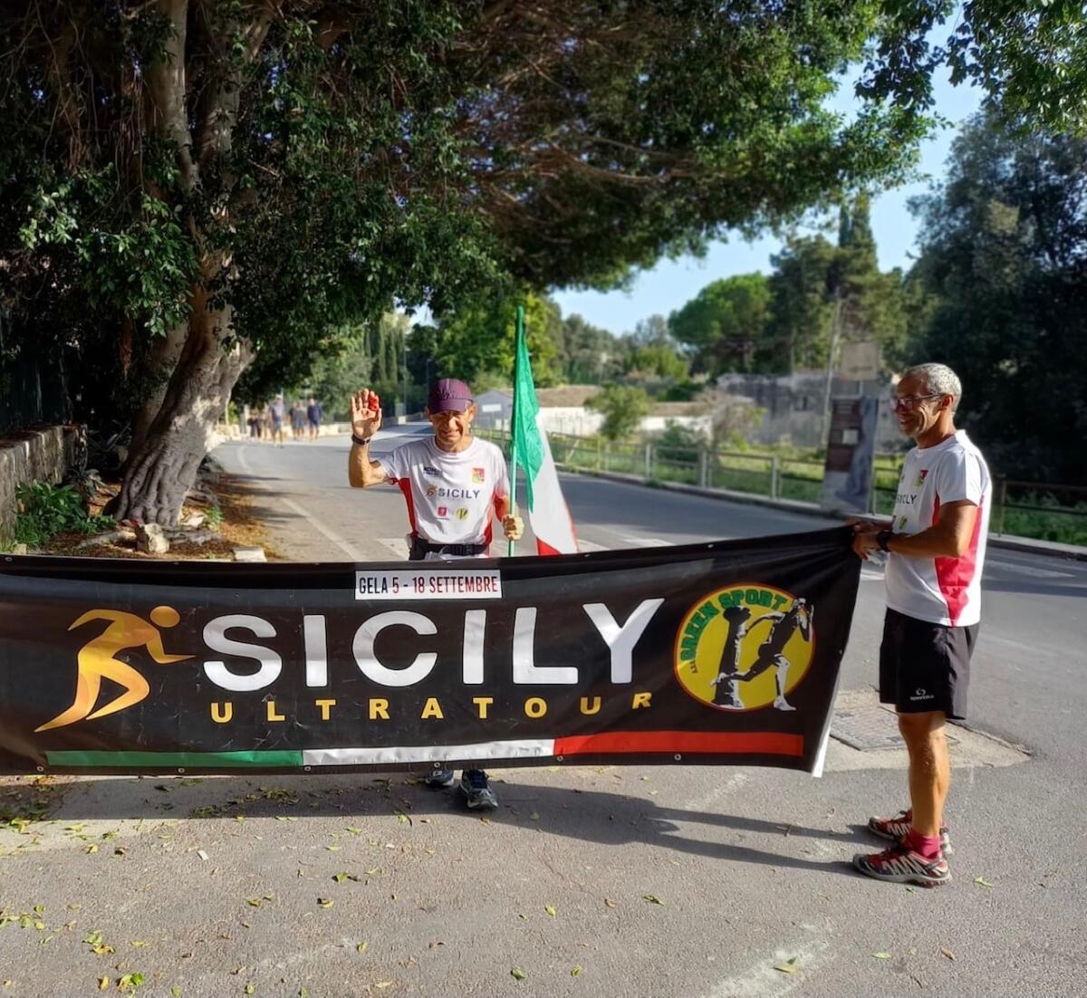 Sicily ultra tour, definito il programma della seconda edizione -