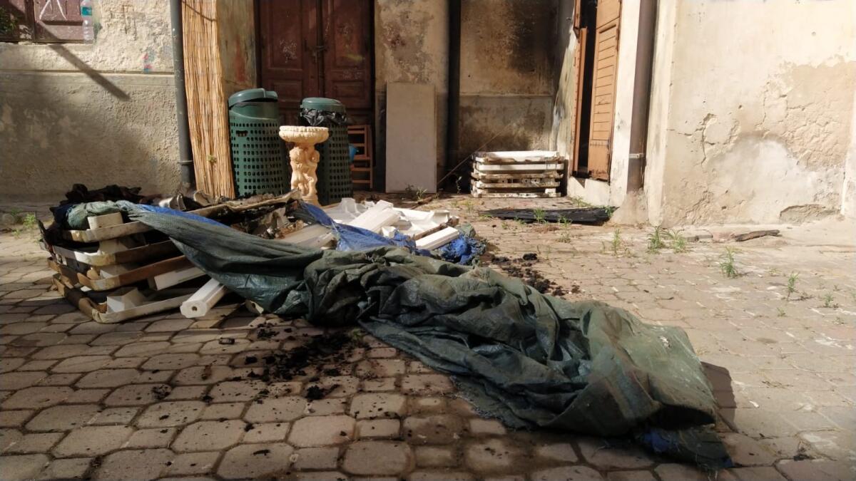 Dall’amarezza alla voglia di ripartire subito, la missione di Smaf per la cultura non si ferma - 