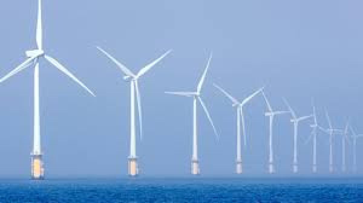 Il comitato No Peos in audizione a Bruxelles sul Parco Eolico off shore - 