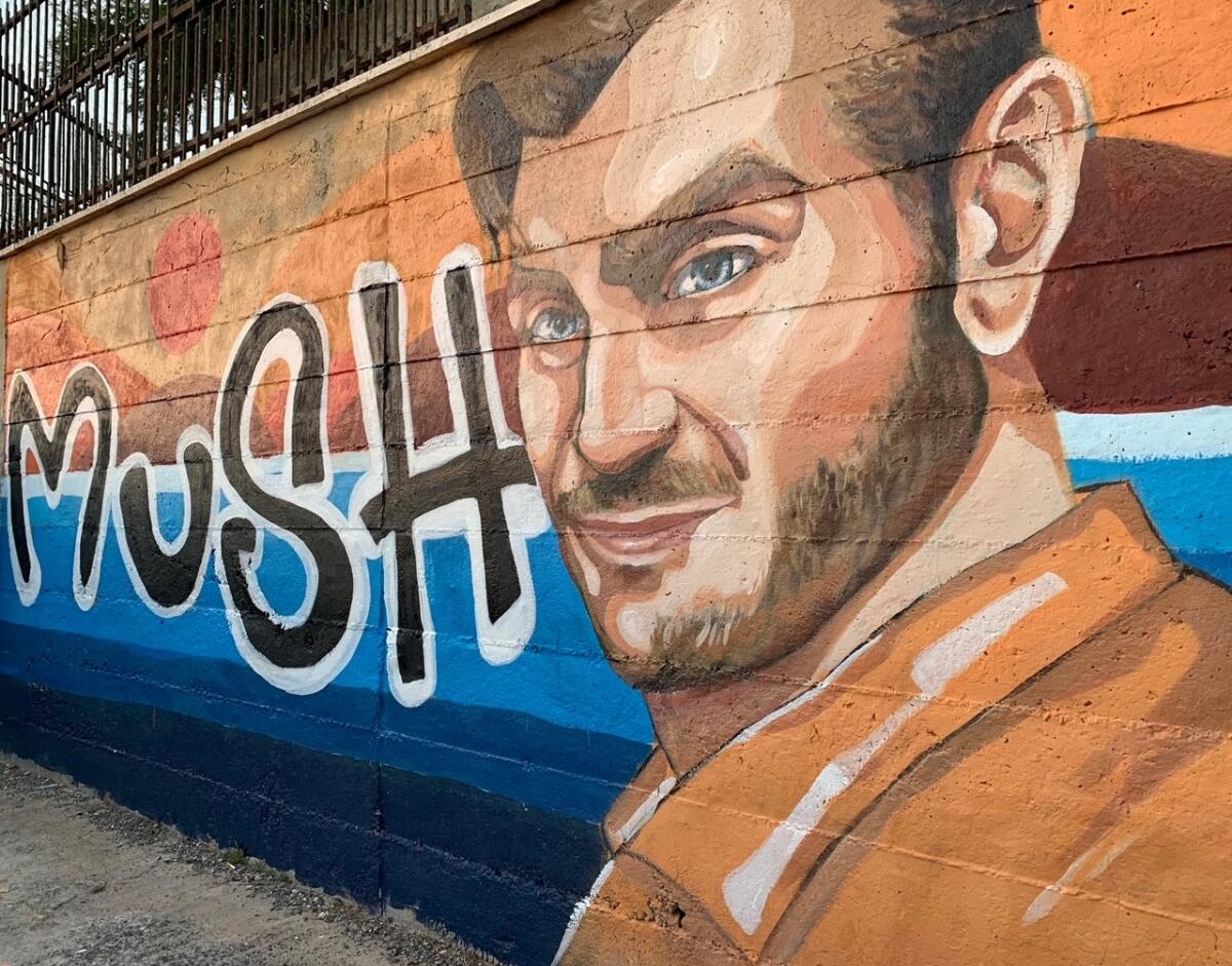 Tre anni dalla scomparsa di Emanuele Riela, tante iniziative per ricordare il giovane gelese - 