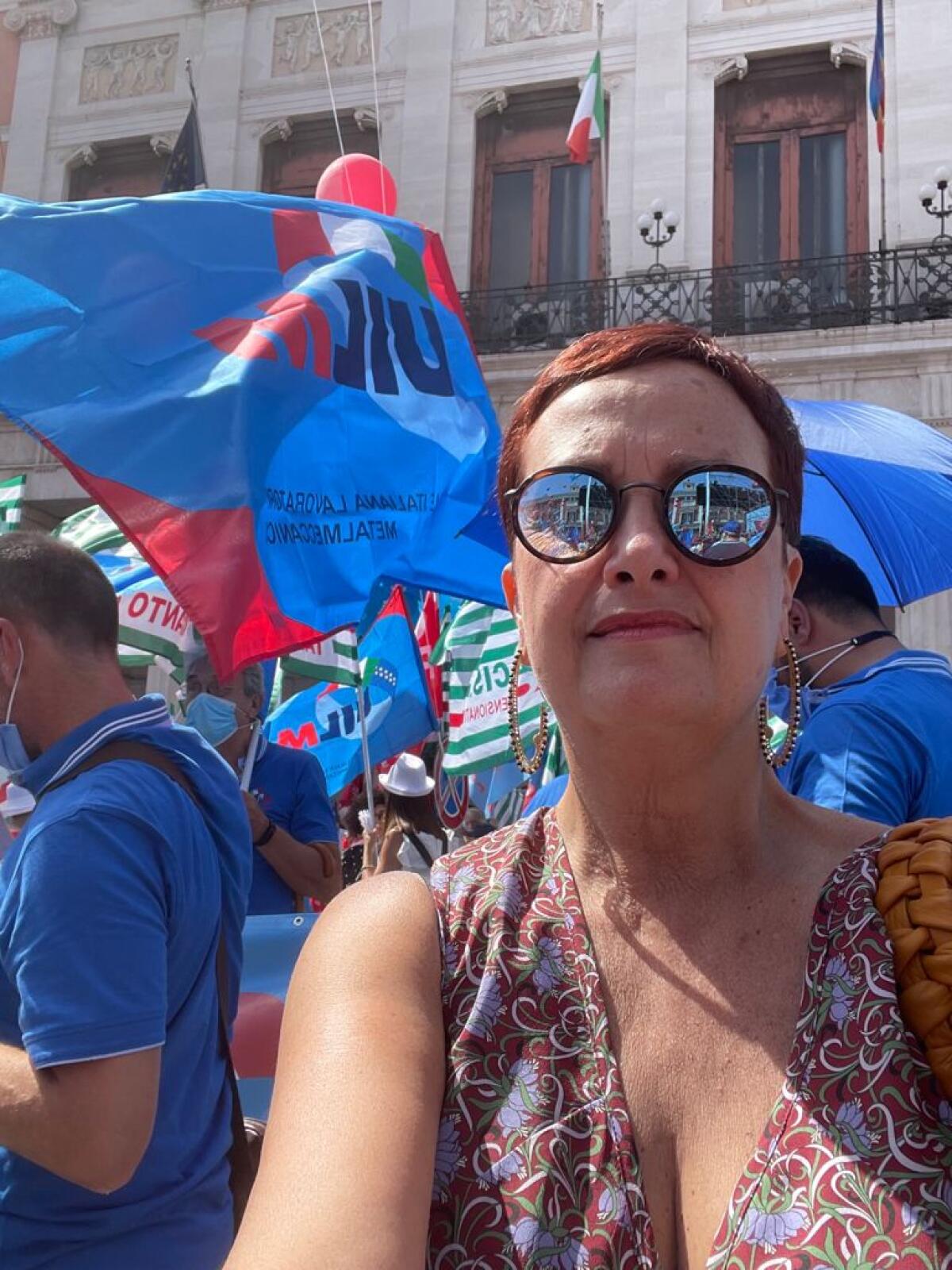 A Bari a rappresentare i luoghi simbolo della transazione ecologica - 