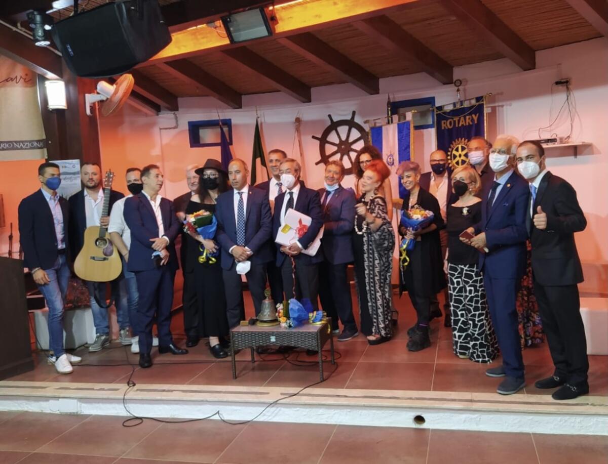 Premio "Terra d'Agavi", al Club Nautico la premiazione del concorso letterario - 